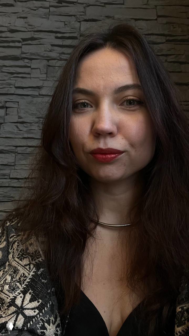 Что у меня было хорошего в последнее время