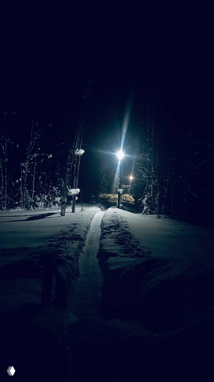 prvrln — идеальный саундтрек под ночь