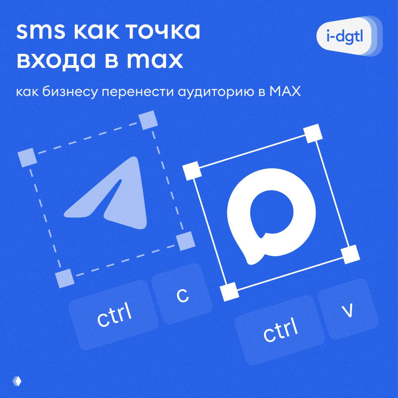 Как привлечь подписчиков в канал MAX