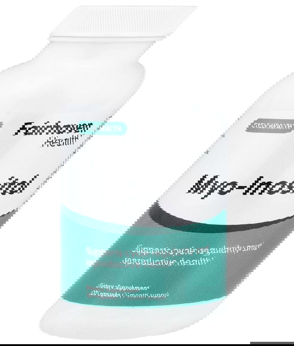 Fairhaven Health — Myo‑inositol