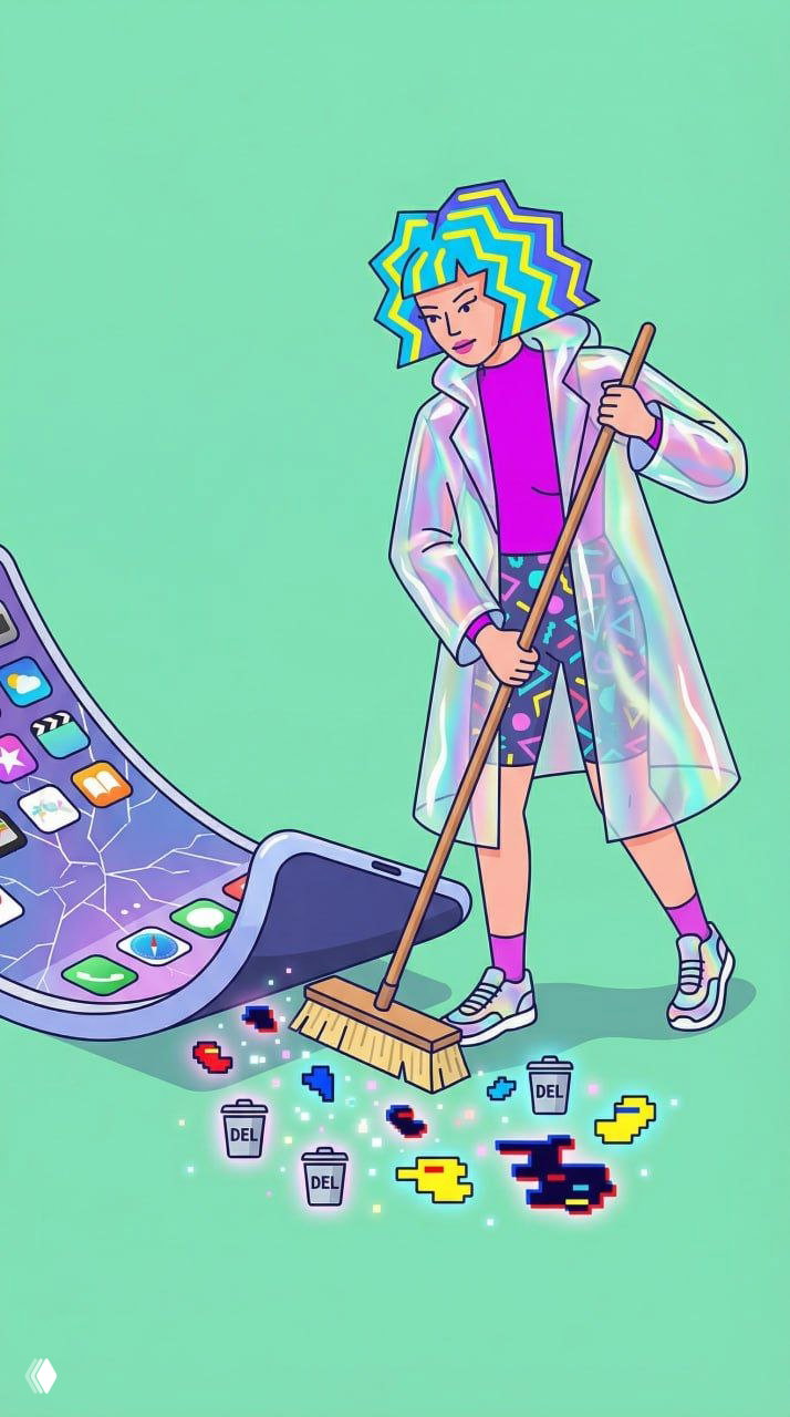 Визуальные метафоры Syntx