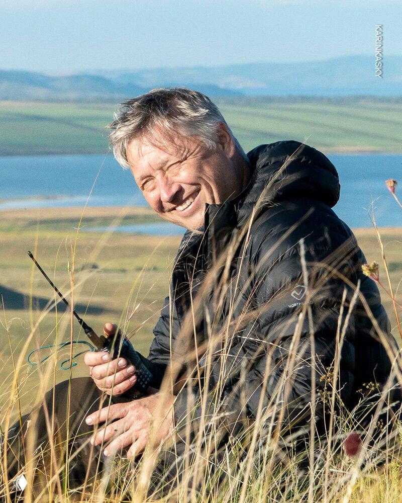 Хочешь летать на параплане? Всё просто — 3 шага