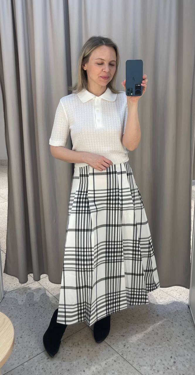 Образ для работы за 10 000 рублей на весну