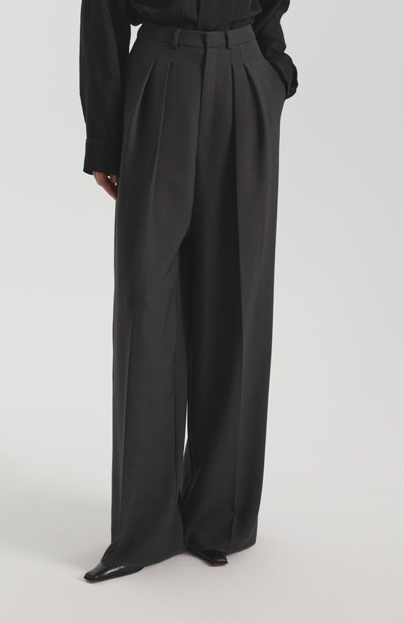 4 вещи, которые я бы точно купила себе в капсулу