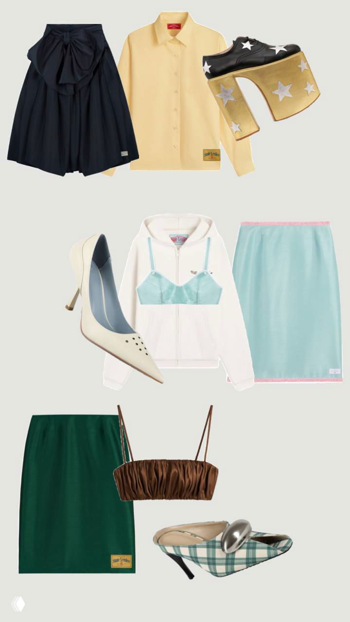 Запуск продаж бренда State Venice