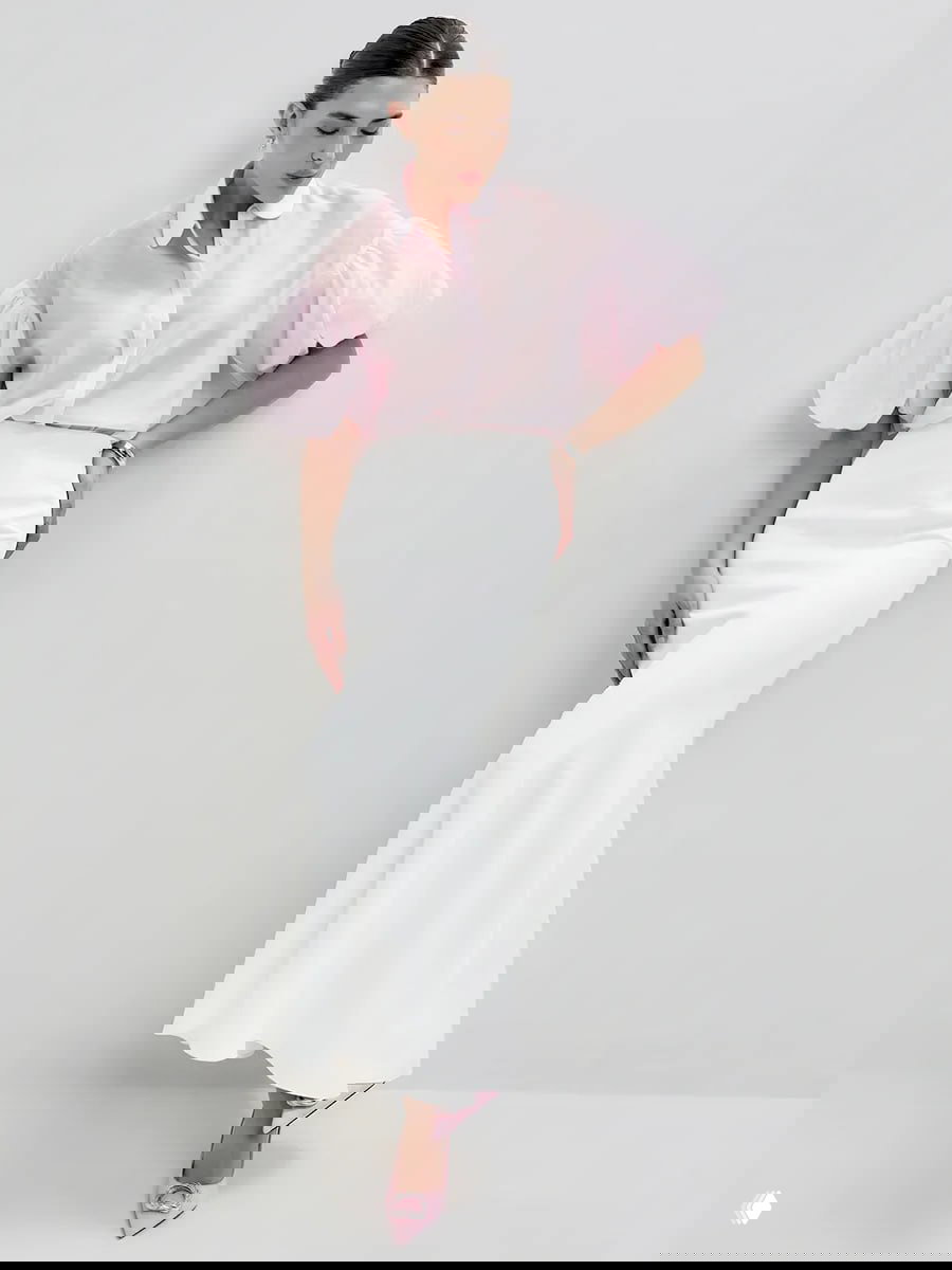 6 актуальных юбок на весну 2026 с ВБ