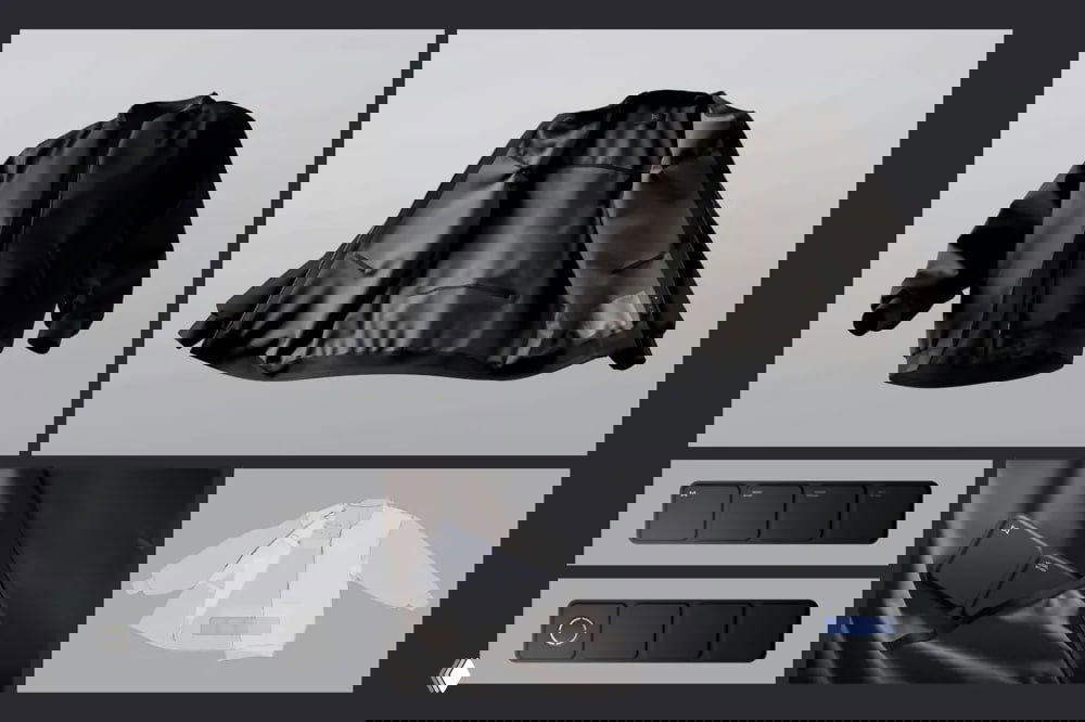 Инновации в мире fashion