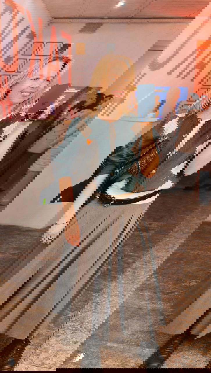 Omnidata Fashion Club: ИИ и анализ трендов