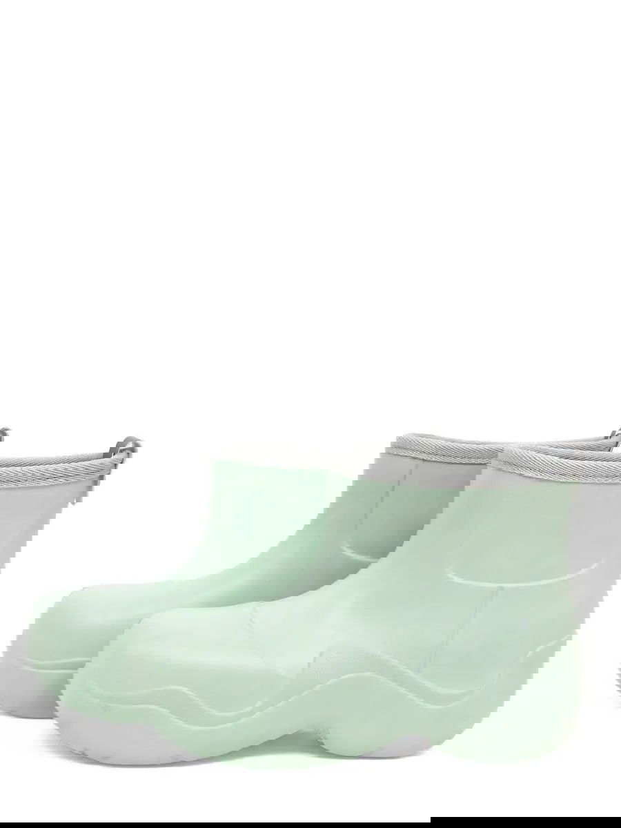 Резиновые сапоги стоит ли покупать?