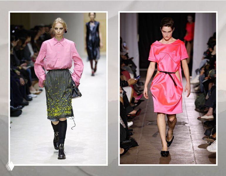 Основные тренды сезона FW'26-27