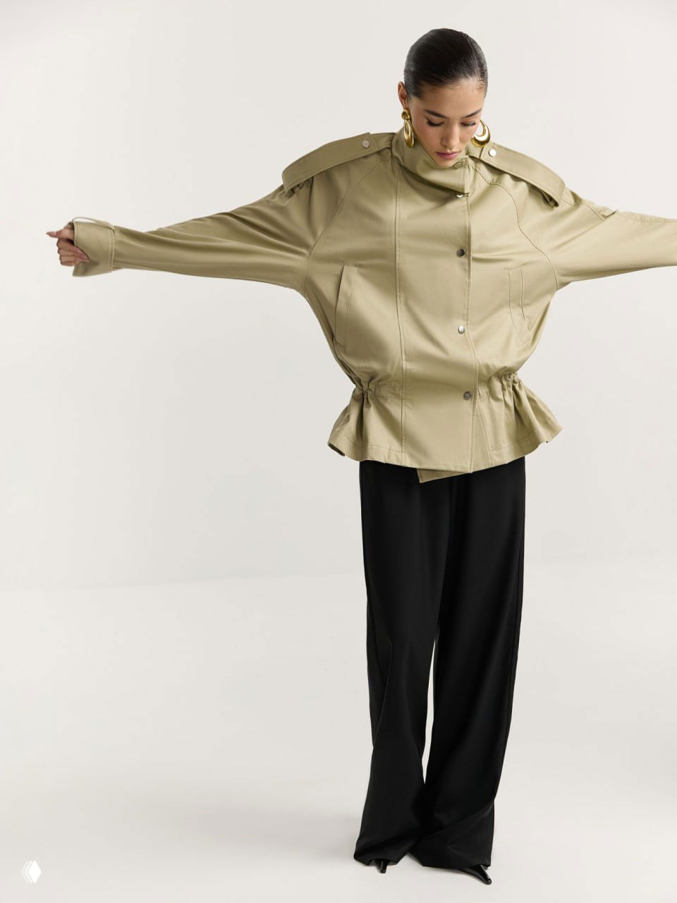 Как определиться со стилем?