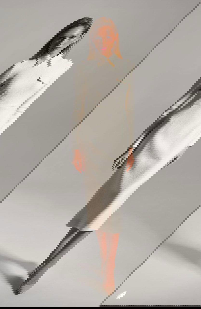 Sample sale Ammonit — размер S в шоуруме МСК