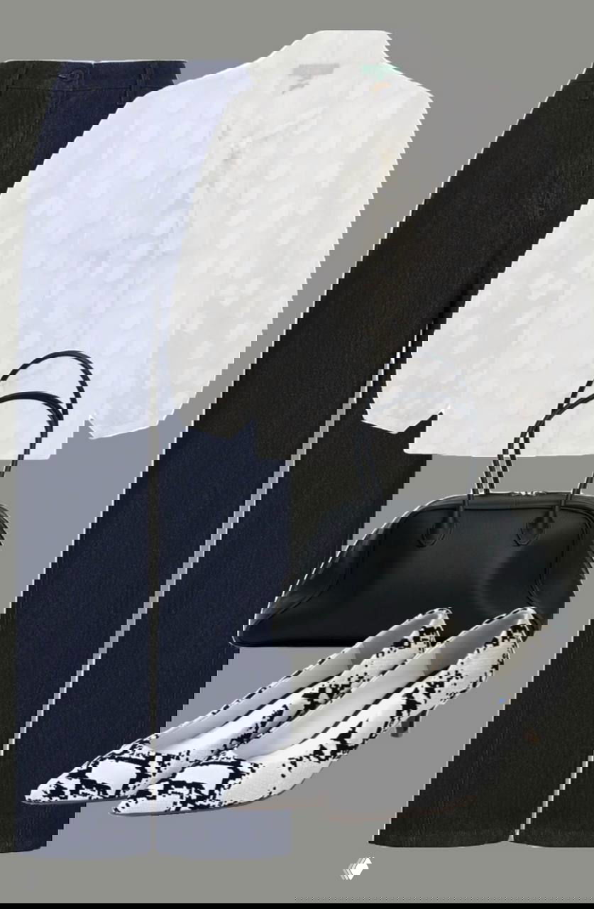 Тот самый образ на весну