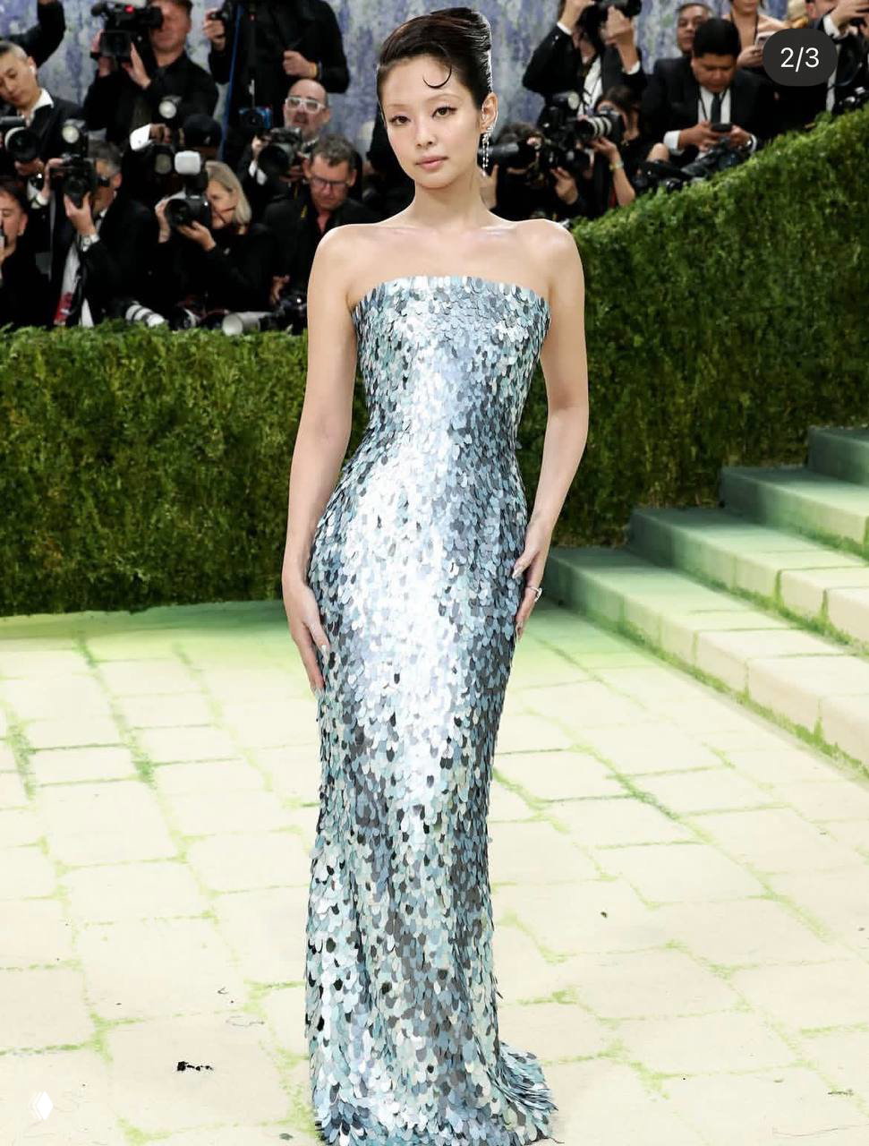 Подборка для выпускных — Met Gala 2026 (Часть 2)