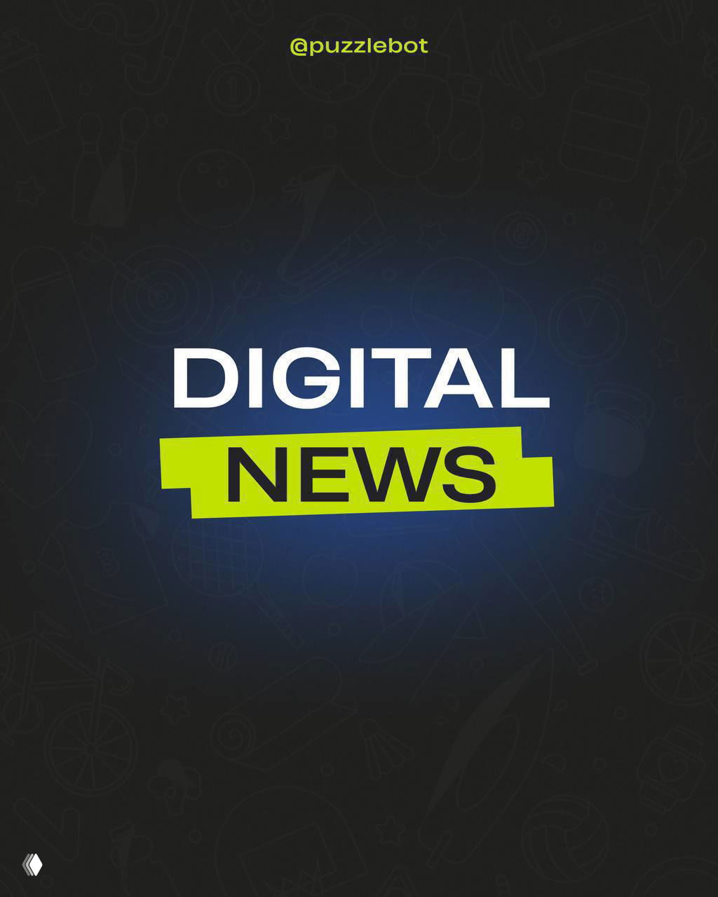 DIGITAL_NEWS: главные технологические обновления