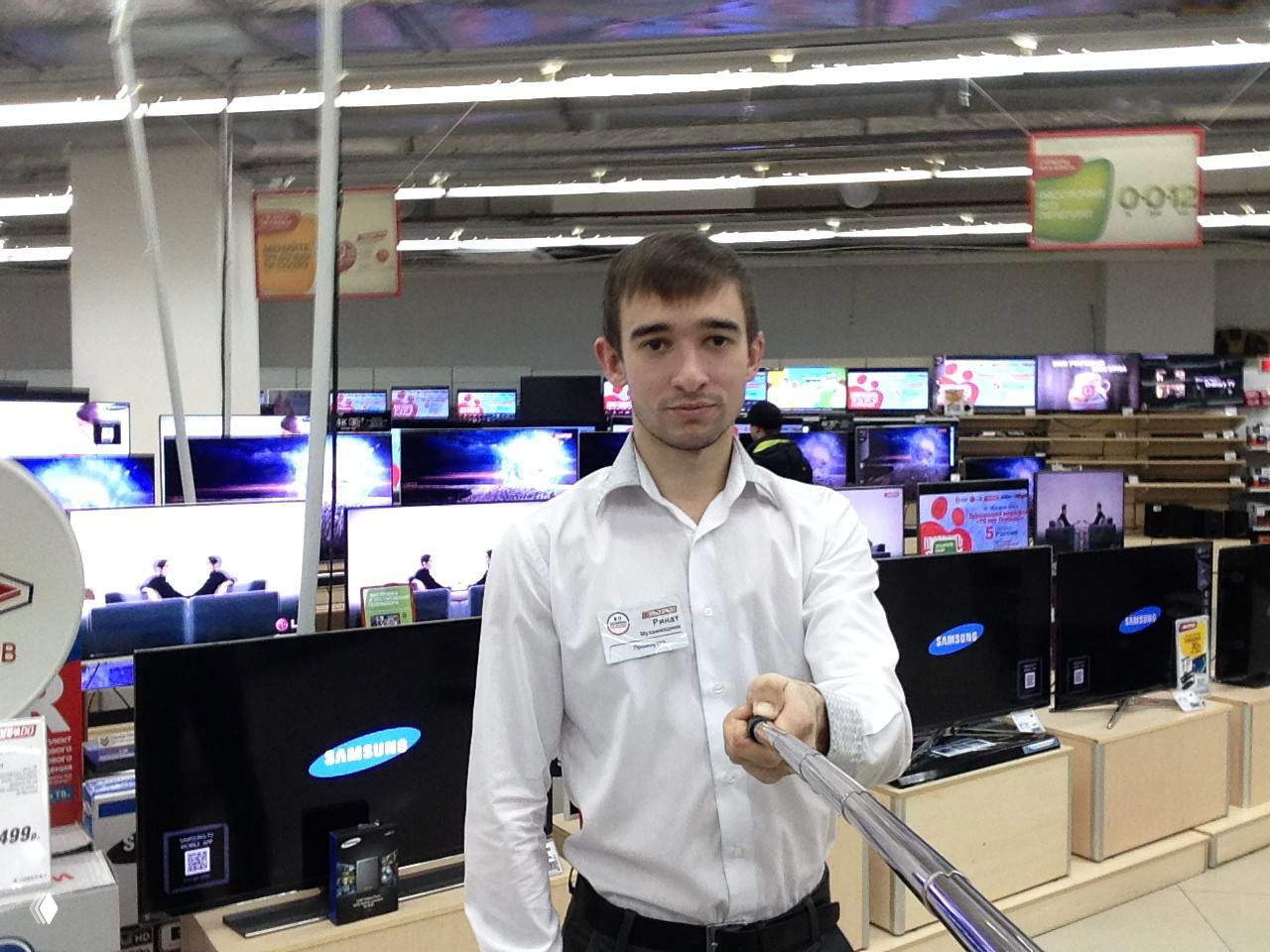 Переход в новую профессию по шагам