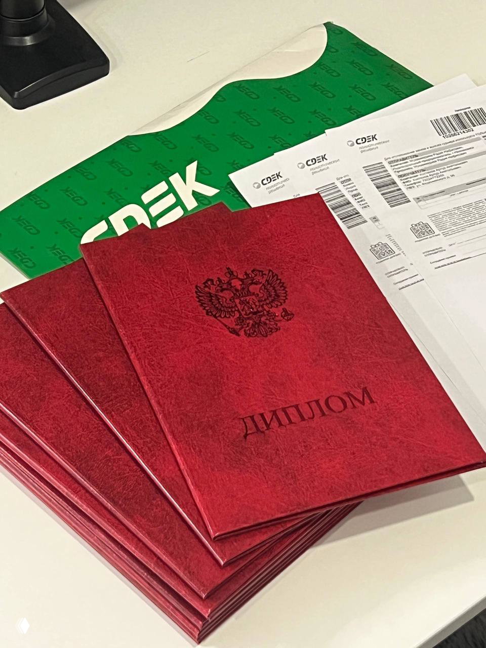 Сегодня изменился статус мастеров