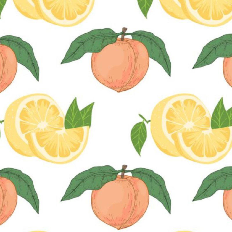 «Рынок лимонов и персиков» в Бьюти