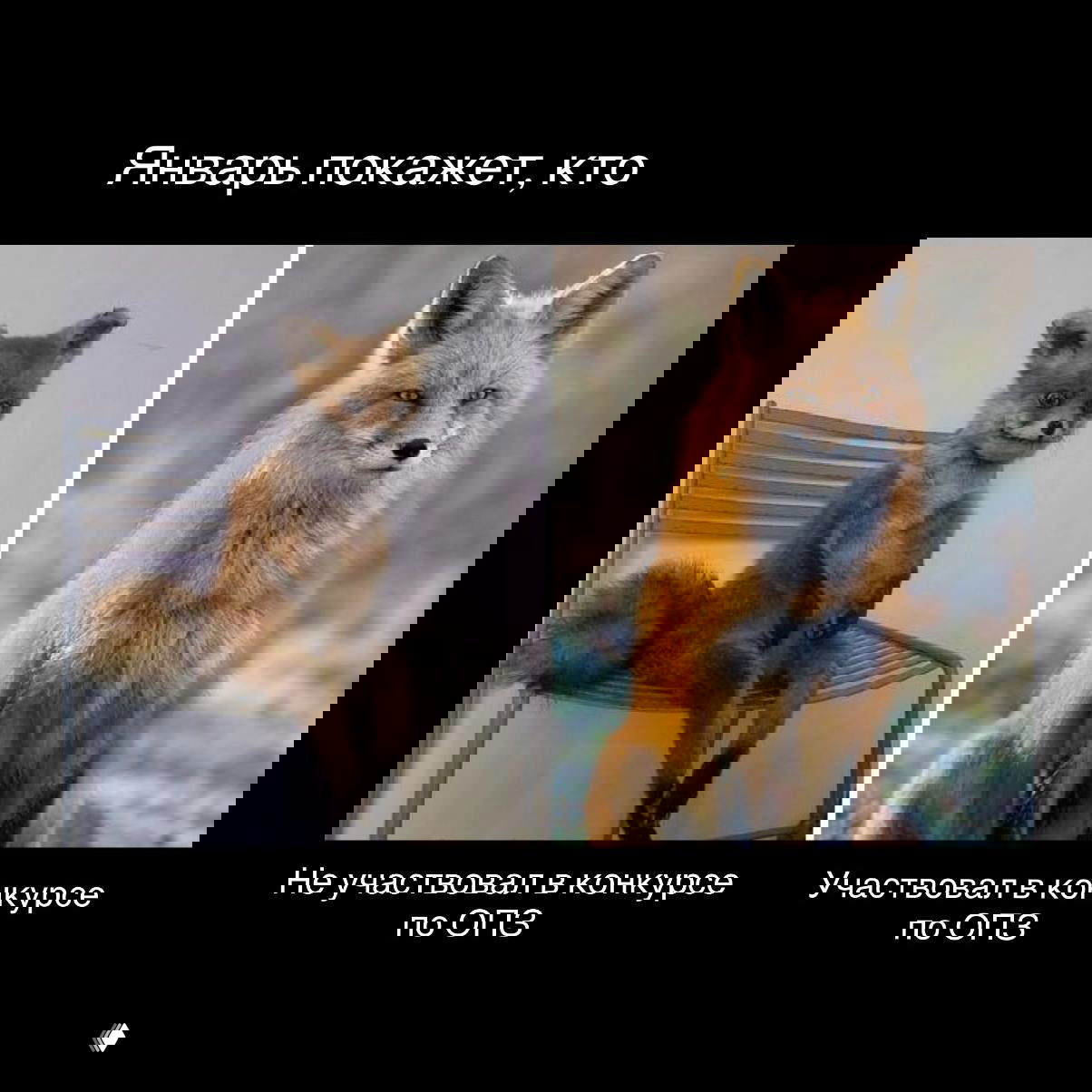 Конкурс KPI.bi — подготовка к прибыльному январю