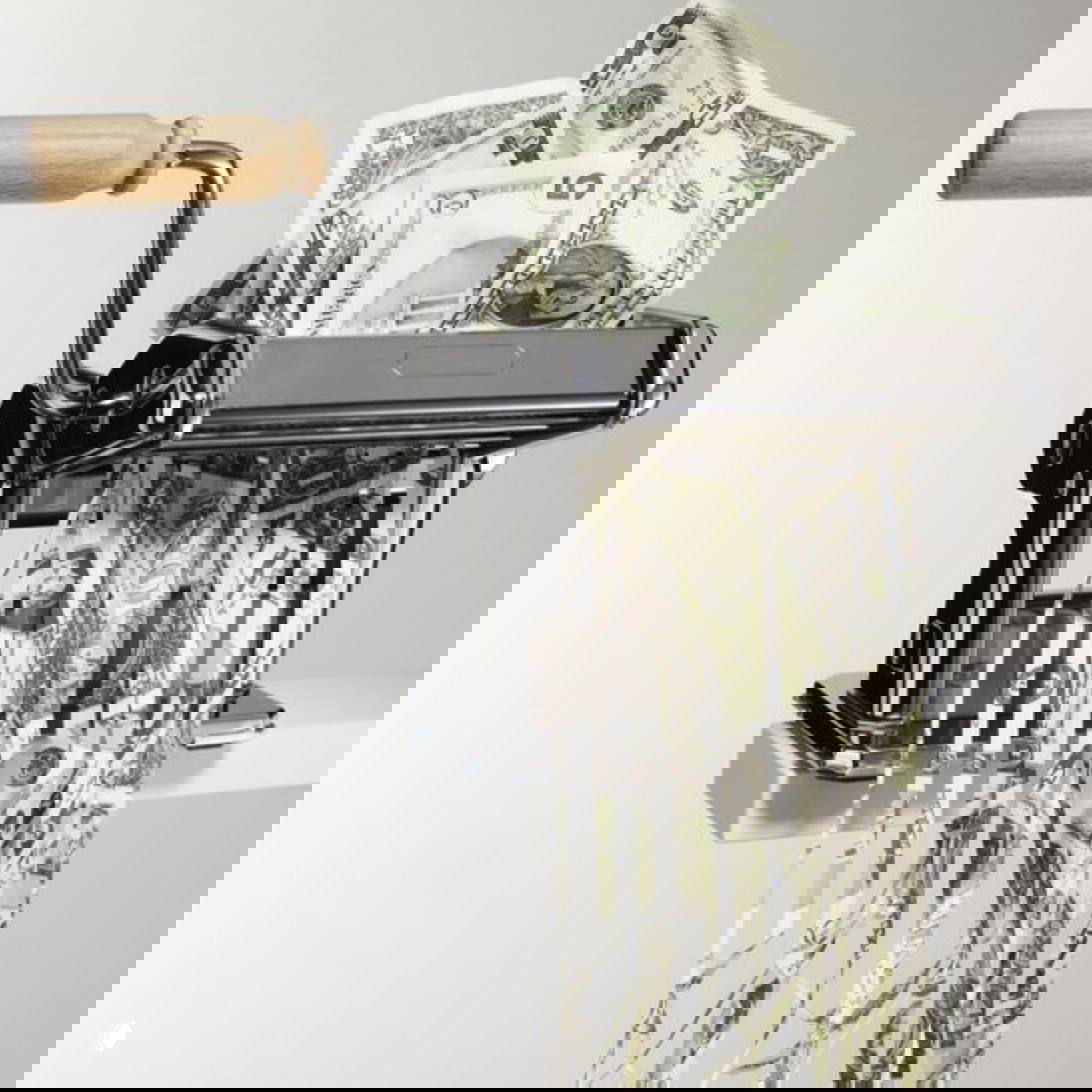 Где салон теряет деньги?