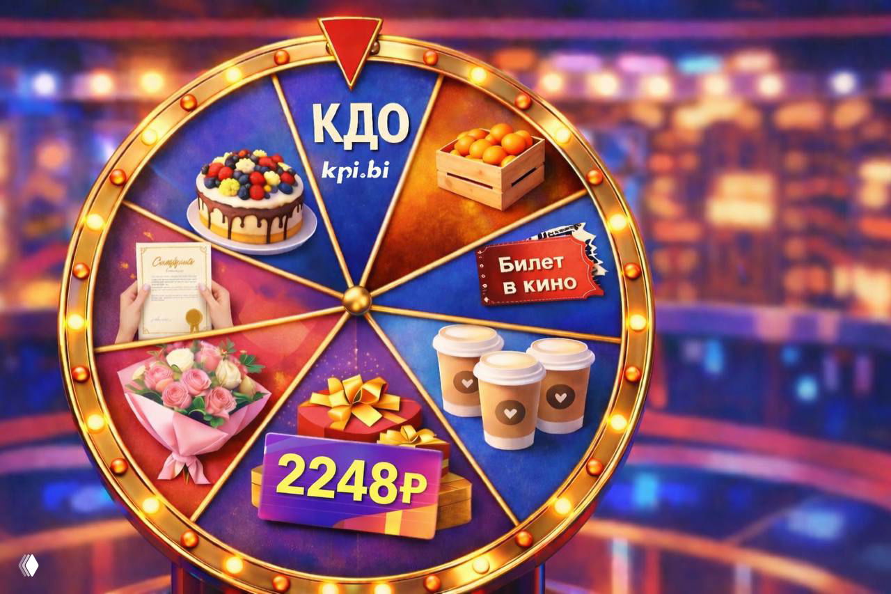 Инвестиция или... просто торт?