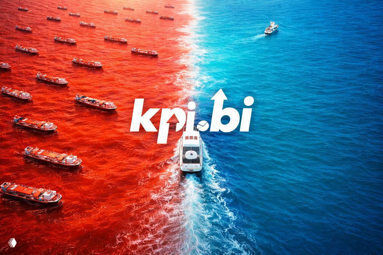 Стратегия голубого океана в бьюти‑бизнесе