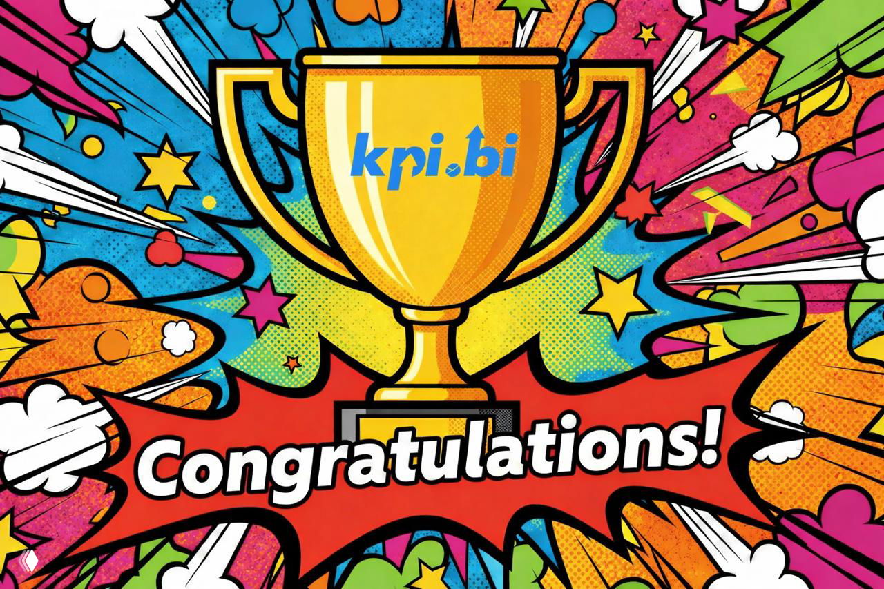 ИТОГИ КОНКУРСА ОТ KPI.bi