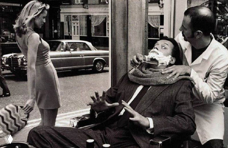 Спрос на мужские бьюти‑услуги в Москве вырос на 25–30%