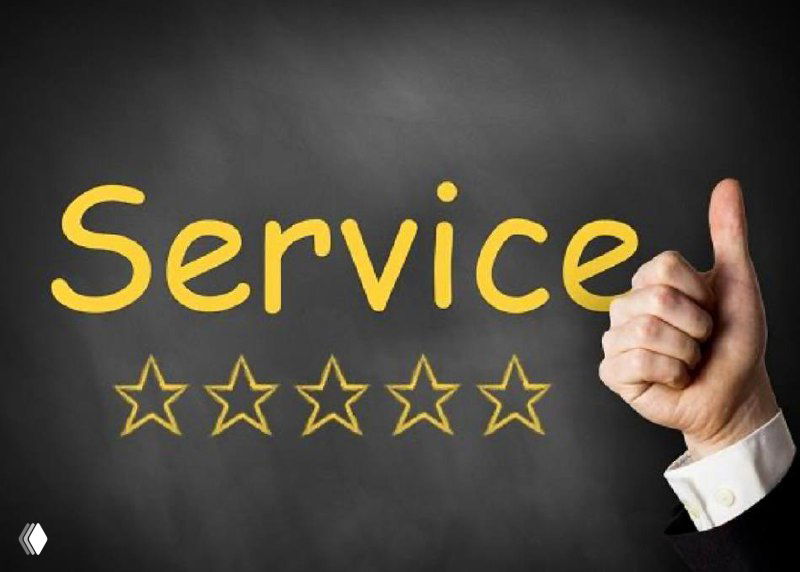 Как выстроить систему контроля качества сервиса в салоне