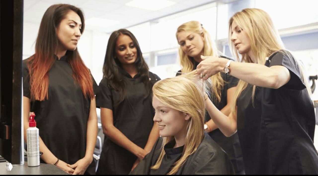 3 ключевых HR‑тренда для салона красоты в 2025