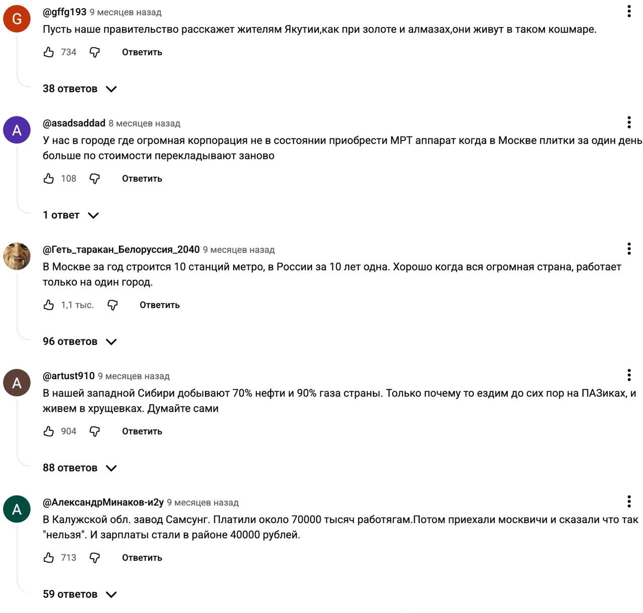 Мода на роль жертвы и её психологические корни