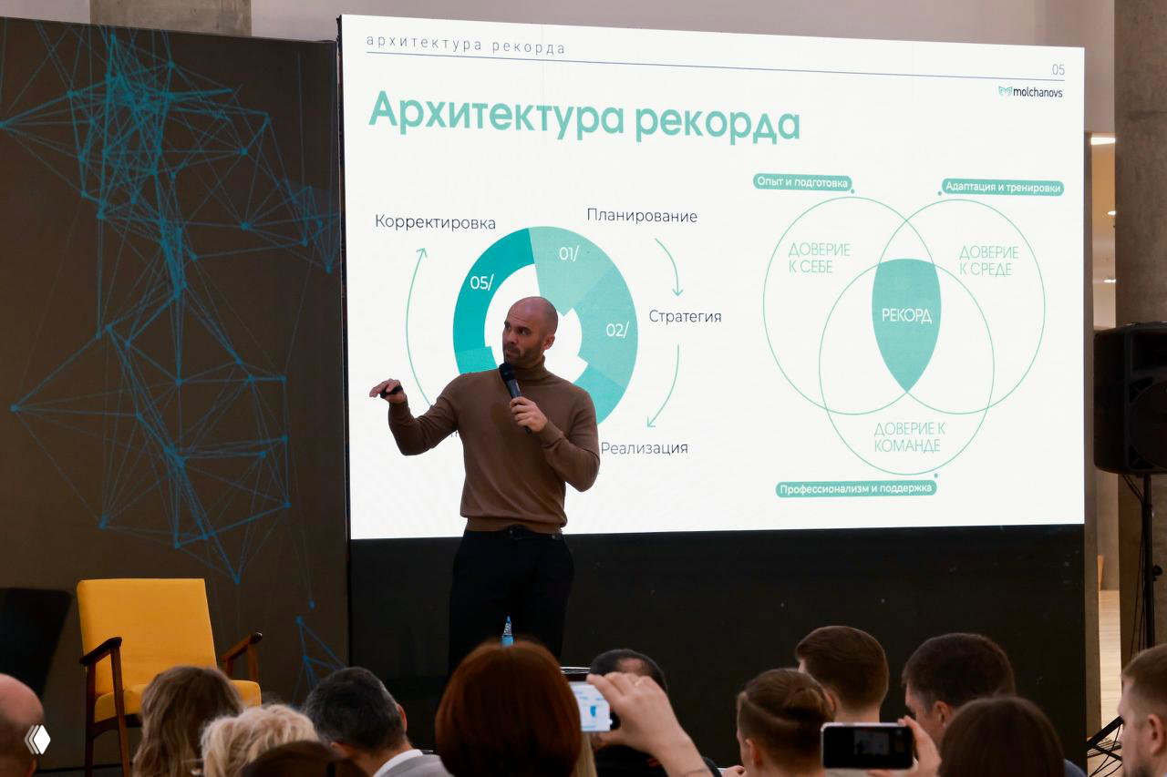 Что фридайвинг знает про управление