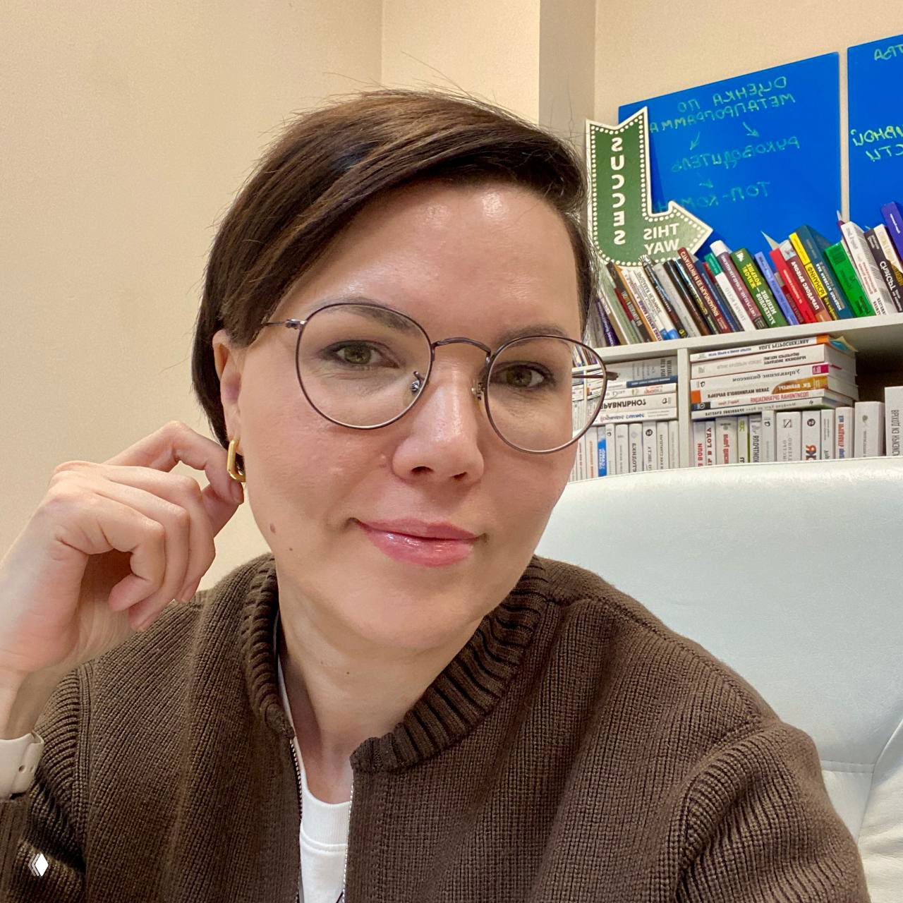 Знакомство: о канале и авторе