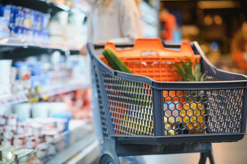 Более 60% россиян выбирают крупы малоизвестных брендов ради экономии