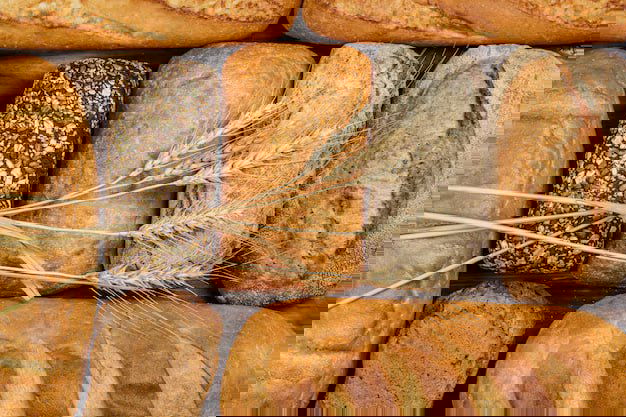 В Воронеже создали технологию замороженного хлеба