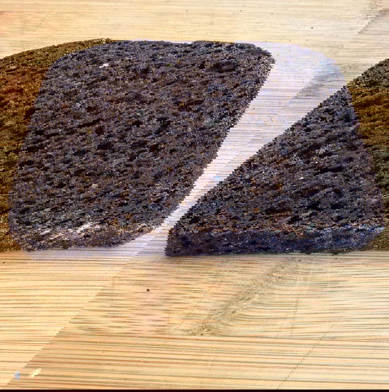 Один день на 125 граммах блокадного хлеба