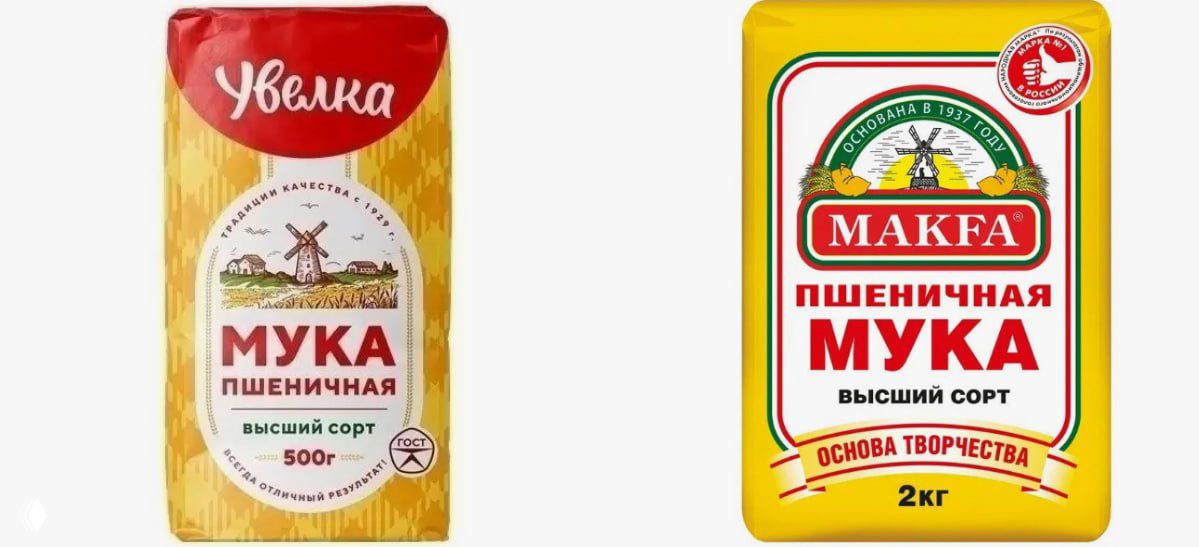 «Макфа» пожаловалась в УФАС на «Увелку»