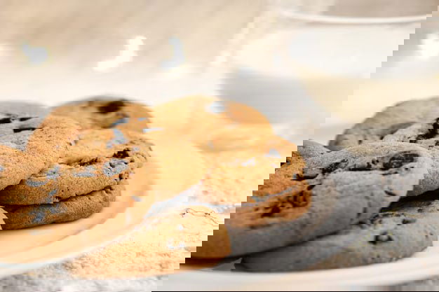 Какое печенье чаще всего ищут в интернете?