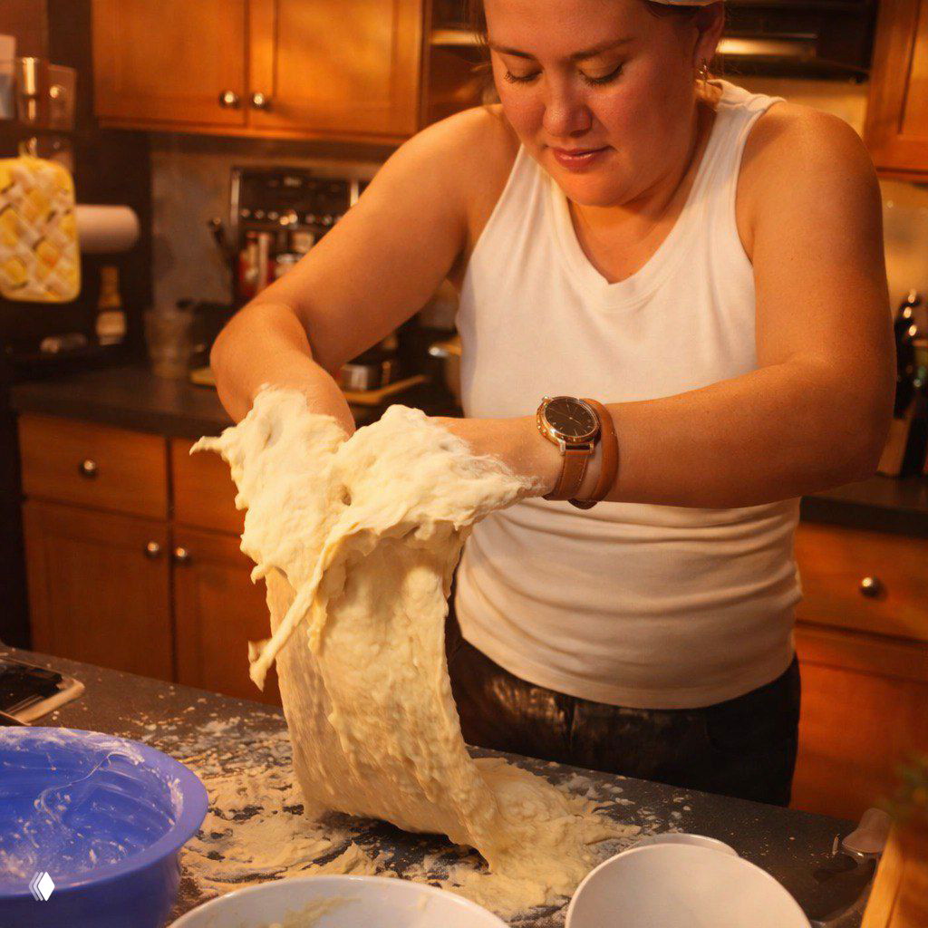 Проект «За хлеб» в цифрах за прошедшие 2 недели!