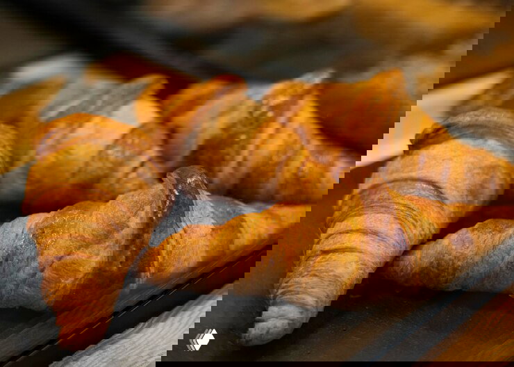 «Чипита» нарастила выпуск круассанов