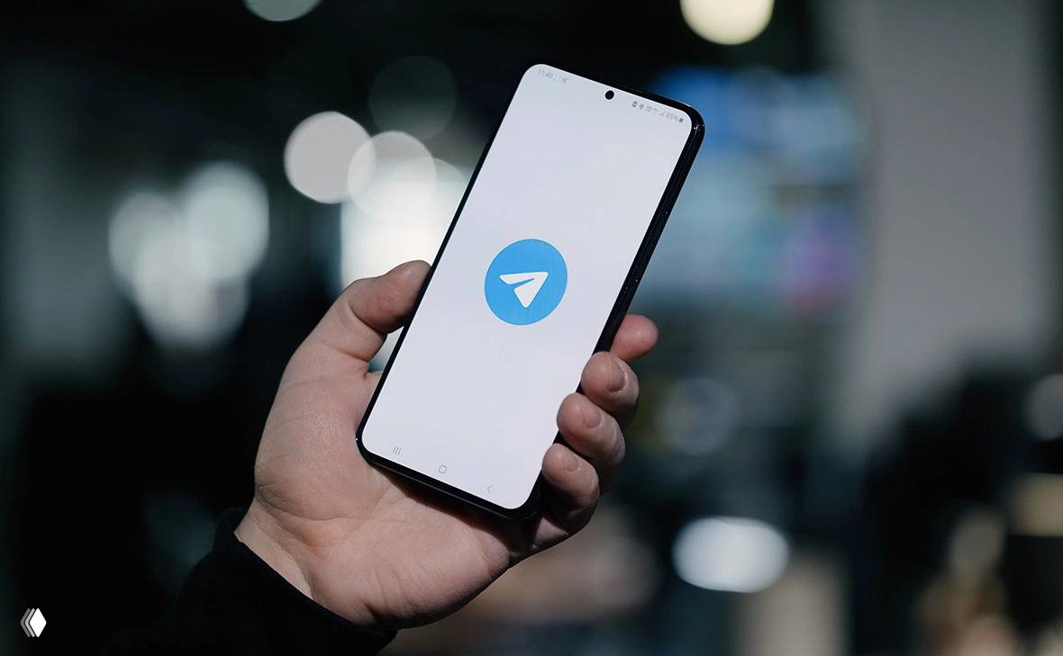 Telegram снова работает без VPN у Android и премиум