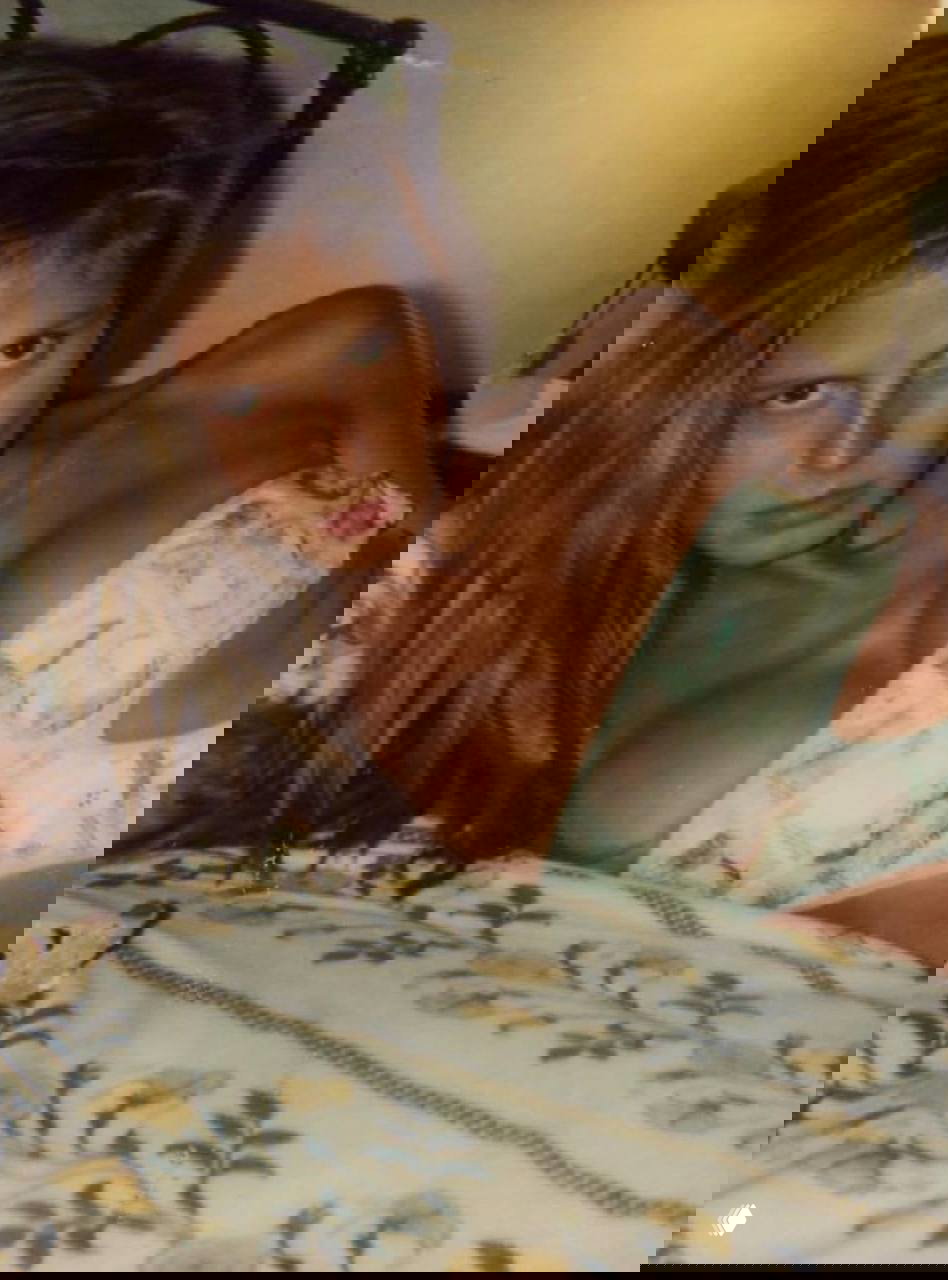 Доброе продуктивное от Хайди Клум из нулевых