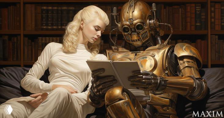 Самые увлекающие книги 2025 года по версии Яндекс Книг