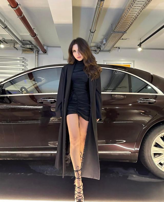 5 самых красивых российских артисток ниже 160 см