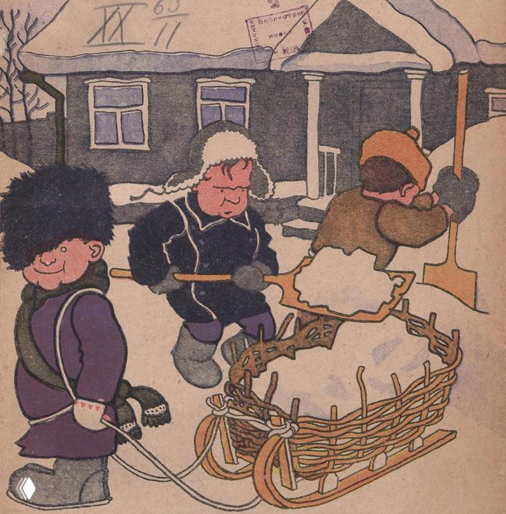 Кем в СССР мечтали стать советские дети 100 лет назад