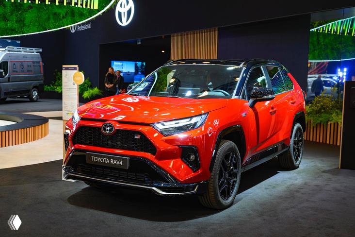 Самые надежные кроссоверы до 3 млн рублей