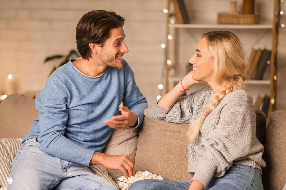 Каждый третий россиянин мечтает о более активном партнере