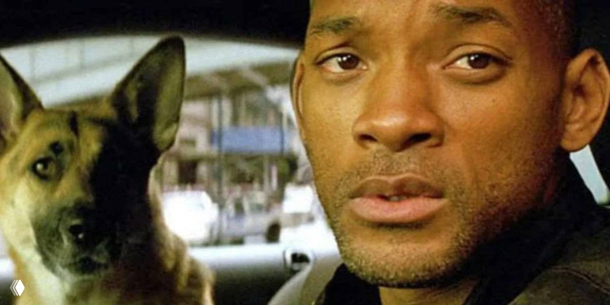 Фильм «Я легенда-2» уже в разработке