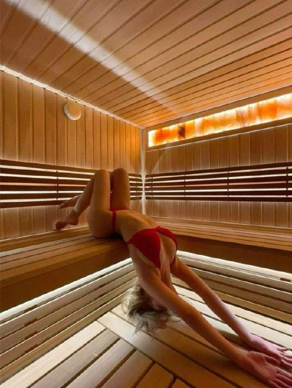 Зачем ходить в баню зимой — польза, подтверждённая наукой