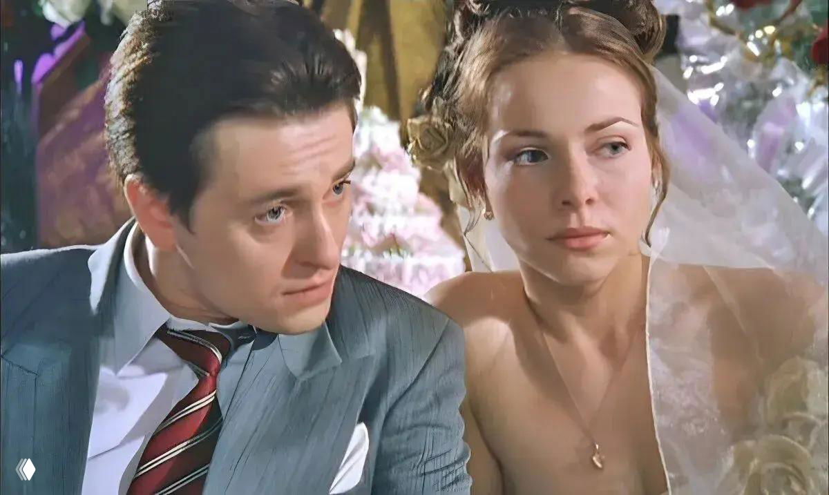 Секс-символы российских сериалов нулевых